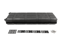 Toyota Land Cruiser Prado 250 2023- Expedition roof box (110 L) photo 12