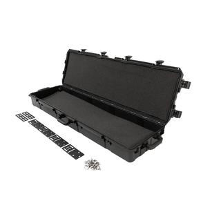 Expedition roof box (110 L) Toyota Land Cruiser Prado 250 2023- photo 4