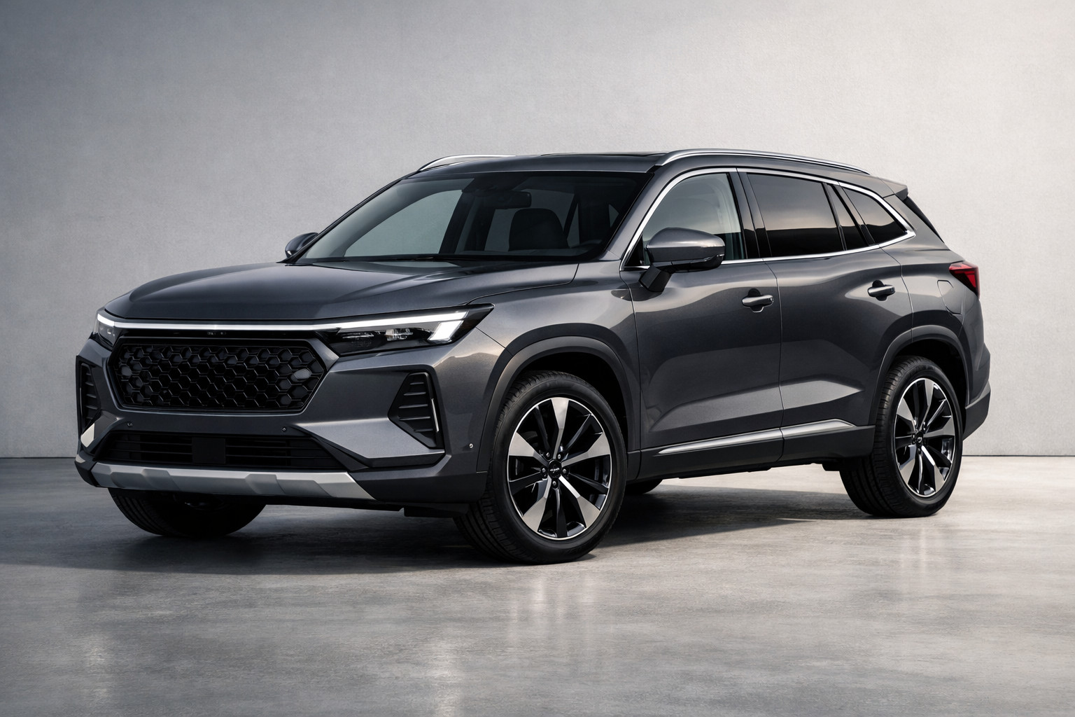 Jaecoo 7 2026: Why the Chinese SUV became one of Europe’s best-sellers