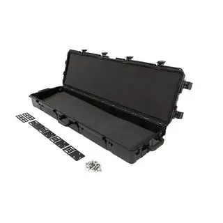 Expedition roof box (110 L) photo 3