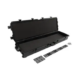 Expedition roof box (110 L) photo 4