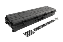 Expedition roof box (75 L) photo 7