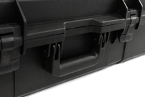 Expedition roof box (75 L) photo 9