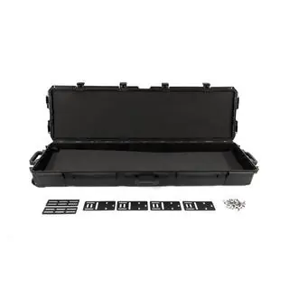 Expedition roof box (75 L) photo 2