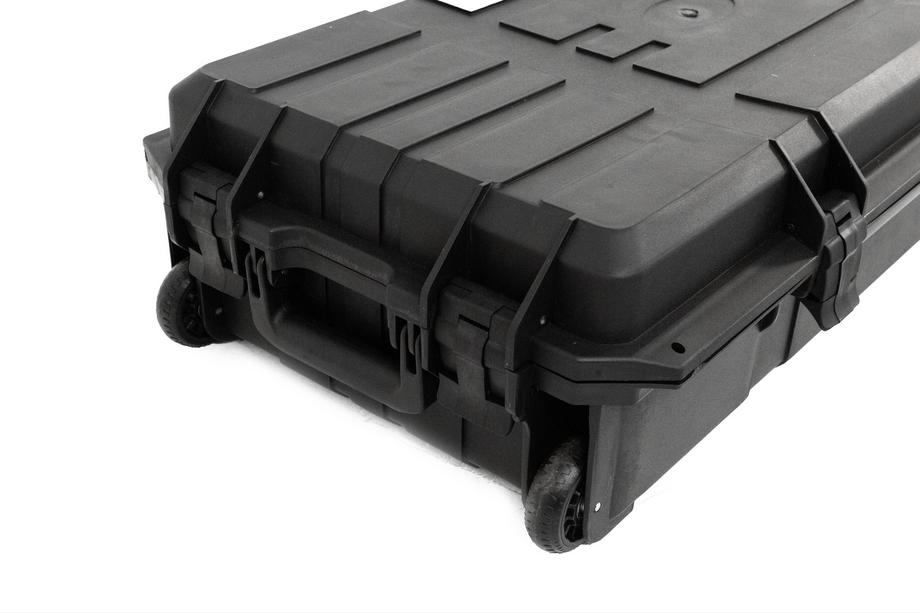 Expedition Roof Box (95 L) Photo 10