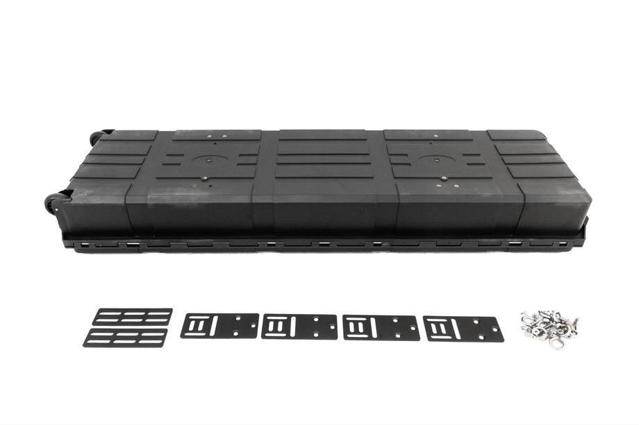 Expedition Roof Box (95 L) Photo 11
