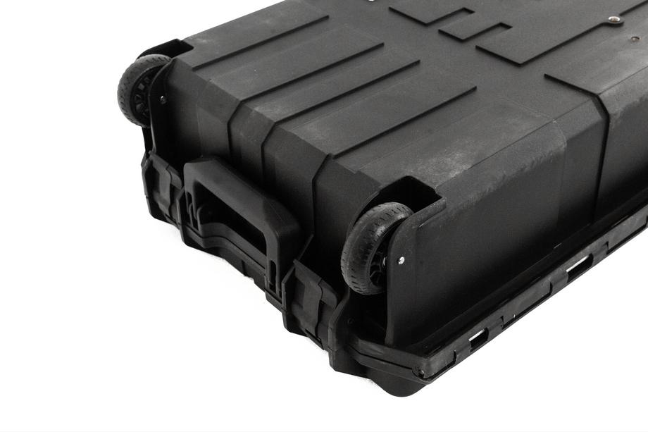 Expedition Roof Box (95 L) Photo 12