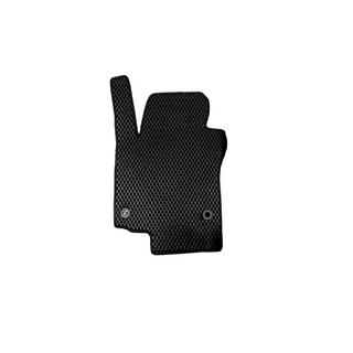 EVA car floor mat (black) – 1 pc, driver side Volkswagen Golf 5 2003-2009