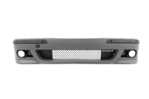 BMW 5 Series E39 1996-2003 Front bumper M5 photo 3