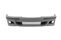 BMW 5 Series E39 1996-2003 Front bumper M5 photo 4