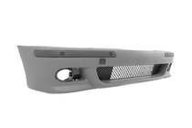 BMW 5 Series E39 1996-2003 Front bumper M5 photo 7