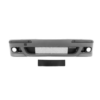 Front bumper M5 photo 2