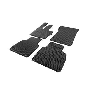 EVA Floor Mats (Black) Mercedes G class W465 2025- photo 2