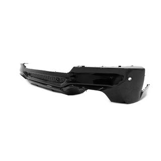 Rear diffuser (for F98/M-Sport 2018-2021) photo 4