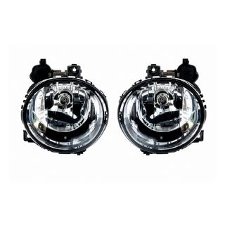 Fog Lights (2006)