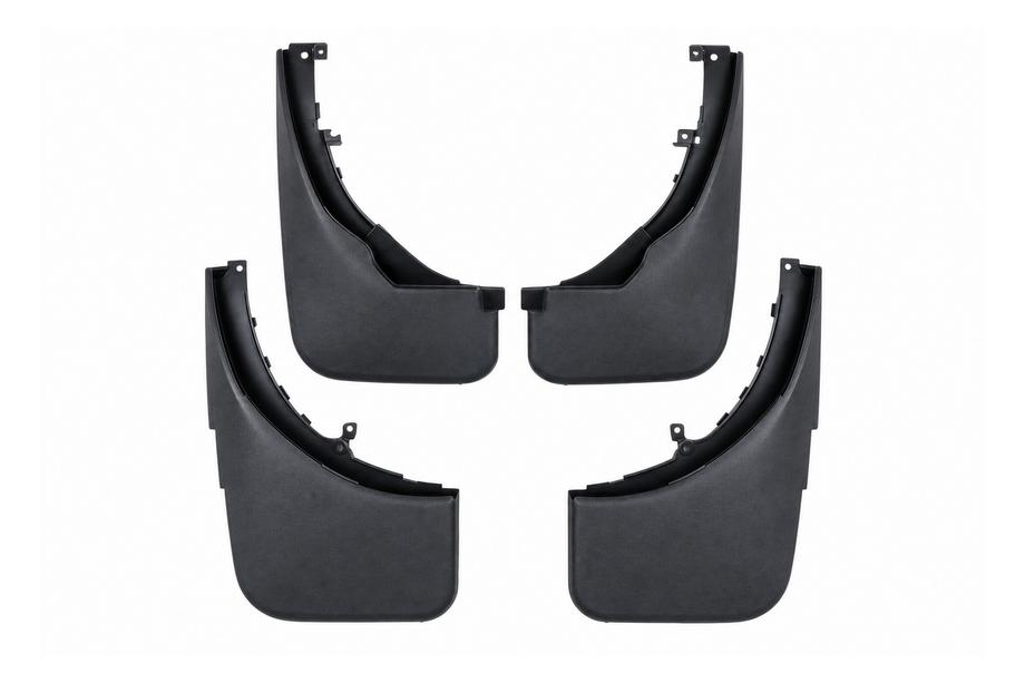 Range Rover III L322 2002-2012 Mud flaps (2010-2012) Image
