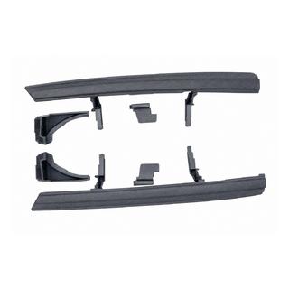 Side steps (running boards) (2010-2012) Range Rover III L322 2002-2012