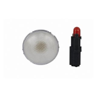 Fender side indicator repeater (2010-2012) Range Rover III L322 2002-2012