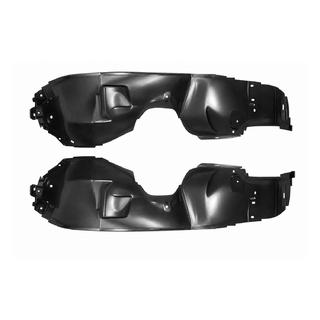 Front wheel arch liner (2010-2012) Range Rover III L322 2002-2012