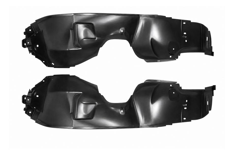 Range Rover III L322 2002-2012 Front wheel arch liner (2010-2012) Photo 1
