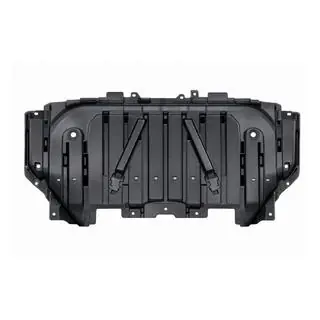 Engine sump guard (2010-2012) Range Rover III L322 2002-2012