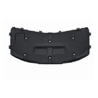 Hood Sound Insulation (2010-2012) Range Rover III L322 2002-2012