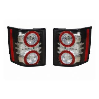 Tail lights (2010-2012)
