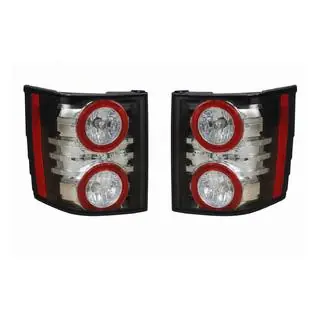 Tail lights (2010-2012)