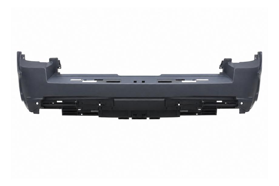 Range Rover III L322 2002-2012 Rear bumper Autobiography (2010-2012) Image