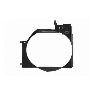 Cooling fan shroud 5.0 (2010-2012) Range Rover III L322 2002-2012