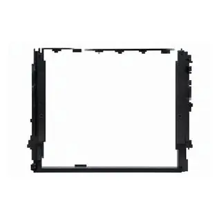 Radiator support 5.0 (2010-2012)