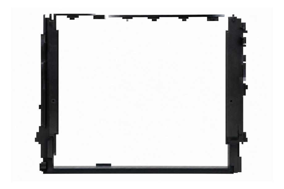 Range Rover III L322 2002-2012 Radiator support 5.0 (2010-2012) Image