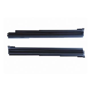 Side skirt blades Autobiography (2010-2012) Range Rover III L322 2002-2012