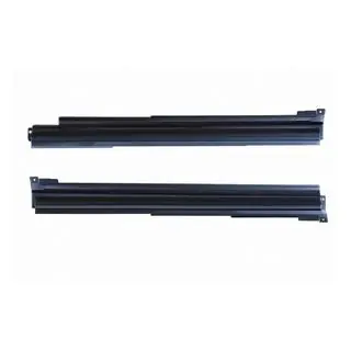 Side skirt blades Autobiography (2010-2012)