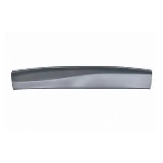 Additional smoked brake light (2010-2012)