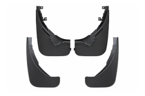 Range Rover III L322 2002-2012 Mud Flaps Autobiography (2010-2012) photo 1