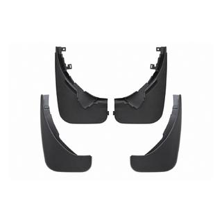 Mud Flaps Autobiography (2010-2012) Range Rover III L322 2002-2012