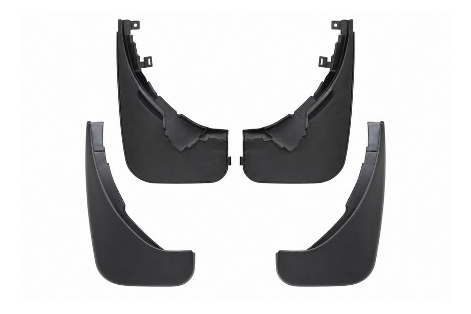 Range Rover III L322 2002-2012 Mud Flaps Autobiography (2010-2012) Image