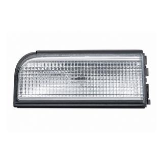 License plate light (2010-2012)