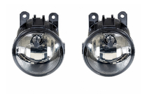 Range Rover Sport 2005-2013 Fog lights (2010-2012) photo 1