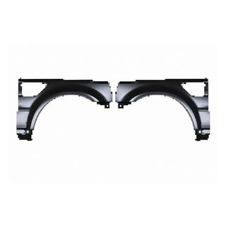 Front fender (2010-2012) Range Rover Sport 2005-2013