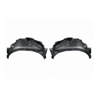 Wheel arch liner (2010-2012) Range Rover Sport 2005-2013