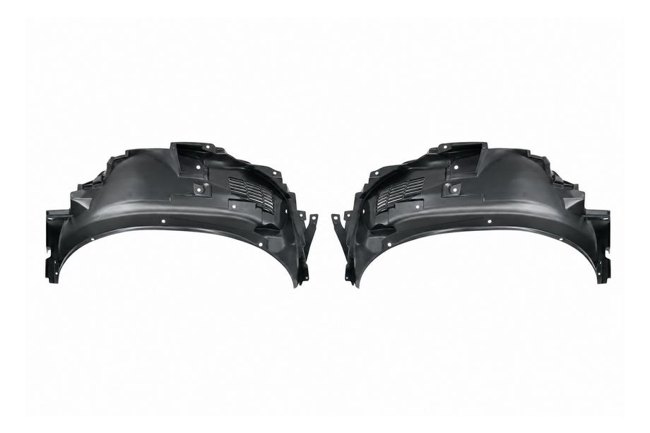 Range Rover Sport 2005-2013 Wheel arch liner (2010-2012) Image