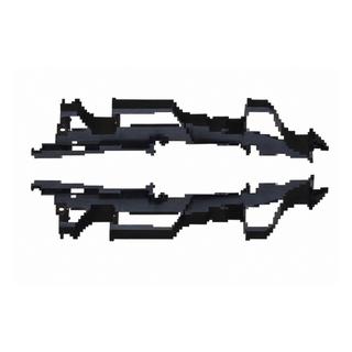 Headlight bracket (2010-2012)