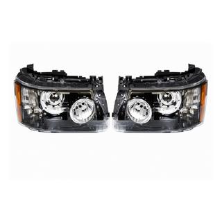Front headlights 9-pin (2010-2012) Range Rover Sport 2005-2013