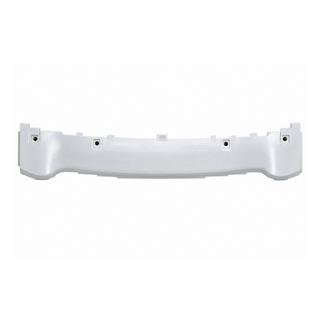 Silver front bumper tow hook cover (2010-2012) Range Rover Sport 2005-2013