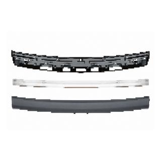 Trunk lid trim, 3 pcs (2010-2012) Range Rover Sport 2005-2013