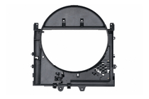 Range Rover Sport 2005-2013 Radiator fan shroud (2010-2012) photo 1