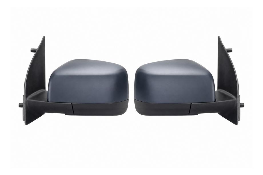 Range Rover Sport 2005-2013 Complete side mirror assembly (2010-2012) Image