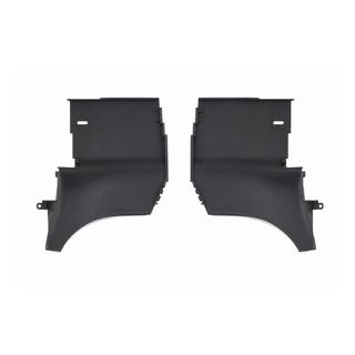 Rocker panel corner bracket (2010-2012)